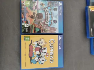 PS4 Juegos: Uncharted, Red Dead 2, GTA V y más