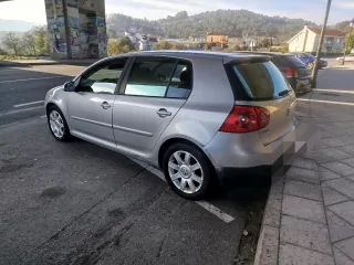 Volkswagen Golf 2006