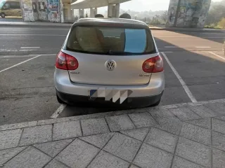 Volkswagen Golf 2006