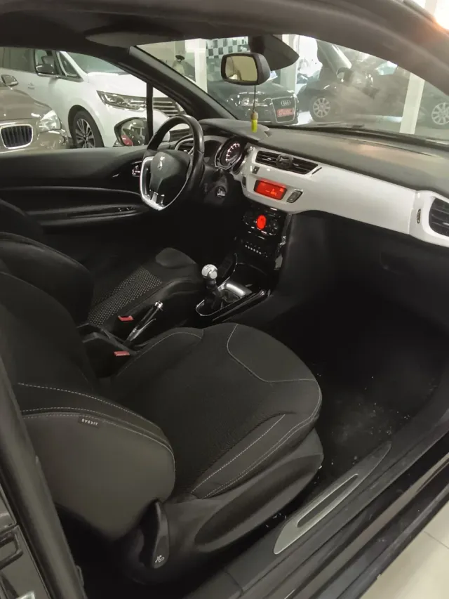Citroen DS3 2010