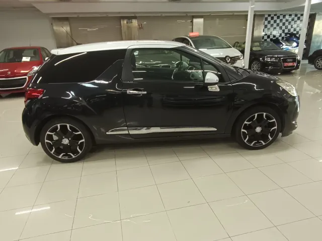 Citroen DS3 2010