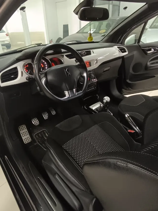 Citroen DS3 2010