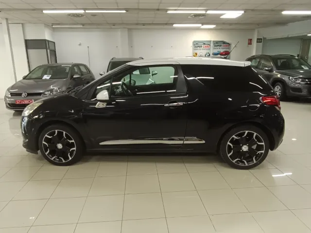 Citroen DS3 2010