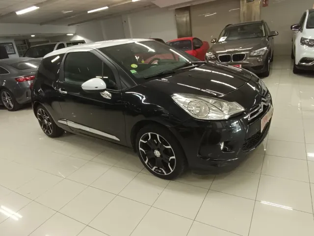 Citroen DS3 2010