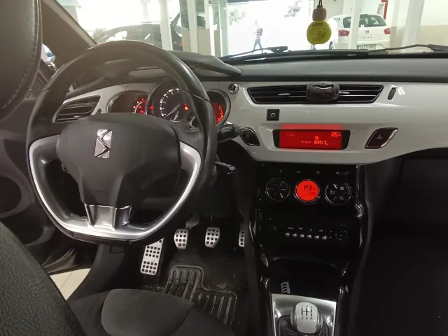 Citroen DS3 2010