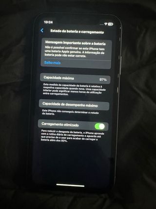 iPhone 11 Lilas 64GB