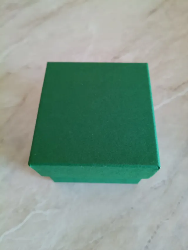 Palline di Natale Vetro Multicolore