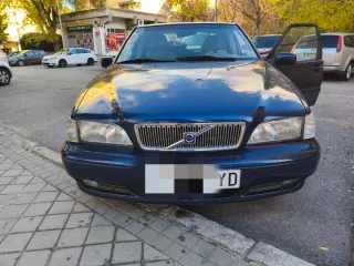 Volvo s70 1998