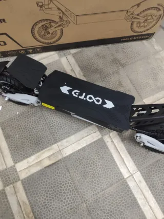 Patinete Eléctrico OOTD T10