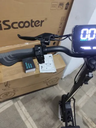 Patinete Eléctrico OOTD T10