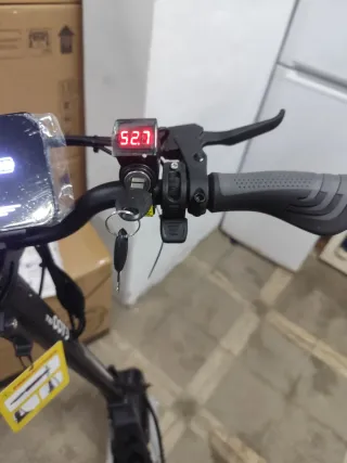 Patinete Eléctrico OOTD T10