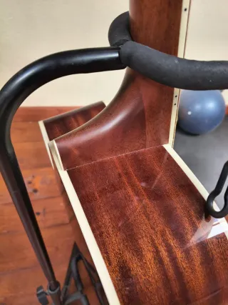 Washburn Electroacústica Sin Uso