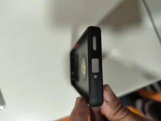 Funda Xiaomi Redmi Note 14 Pro 5G con Anillo