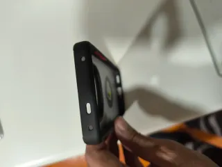 Funda Xiaomi Redmi Note 14 Pro 5G con Anillo