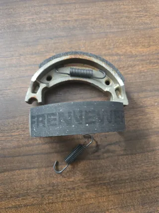 Mordazas Freno MBK Yamaha CPI Keeway Nuevas
