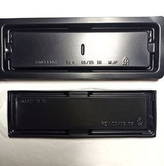 2 Pezzi -Kingston Fury HyperX 4GB DDR3 1600MHz RAM