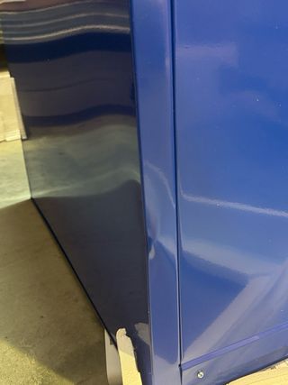 Carro de herramientas tectake