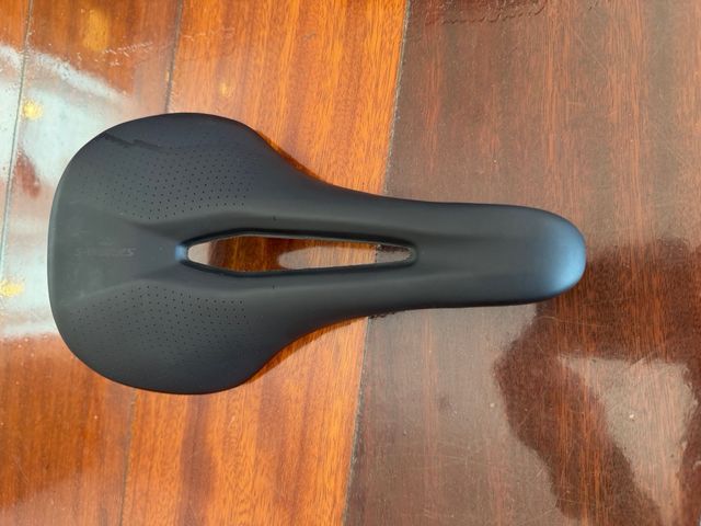 Sillín Specialized S-Works Power Carbono