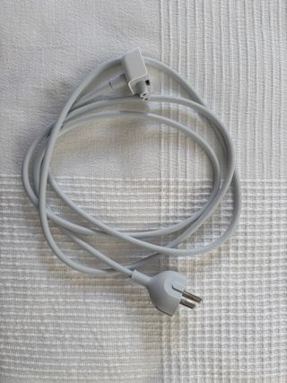 Cable alargador Mac Apple oficial