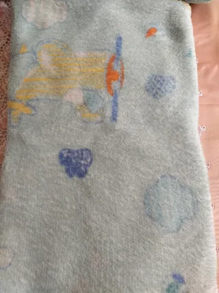 2 Juegos Sábanas 90cm