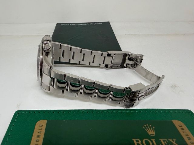 Rolex Daytona 116520 Full Set