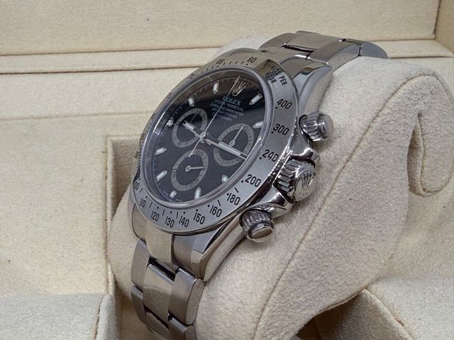Rolex Daytona 116520 Full Set
