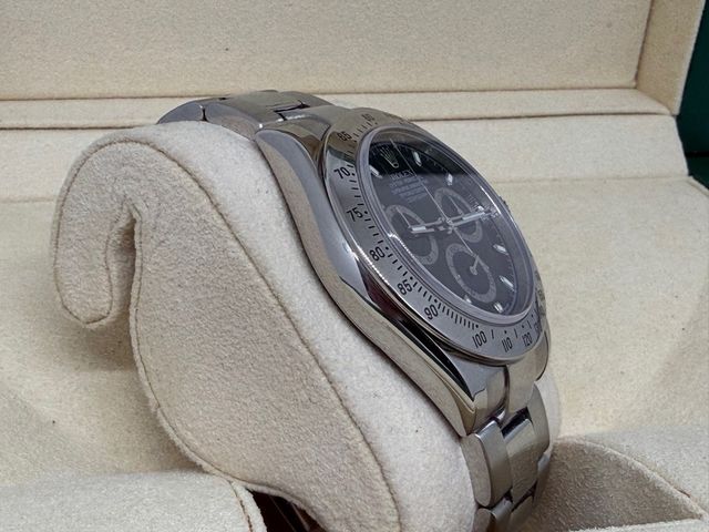 Rolex Daytona 116520 Full Set
