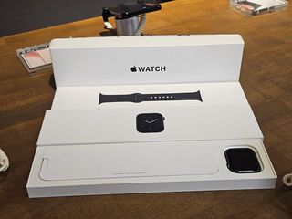 APPLE WATCH SE GEN 44MM CEL 100% BATERIA