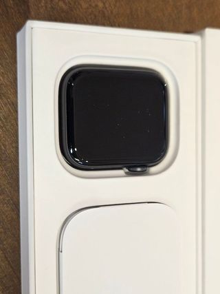 APPLE WATCH SE GEN 44MM CEL 100% BATERIA