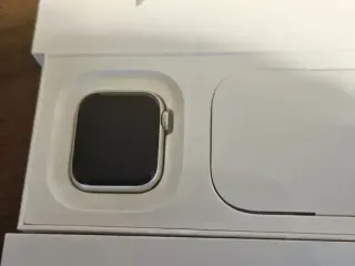 APPLE WATCH SE 2ª GEN 44MM GPS