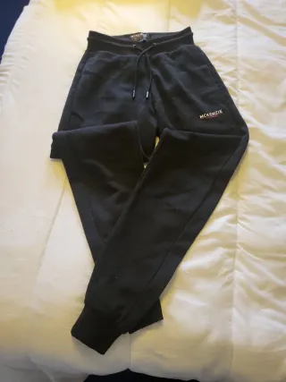 Pantalón deportivo McKenzie T-XS