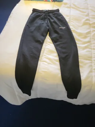 Pantalón deportivo McKenzie T-XS