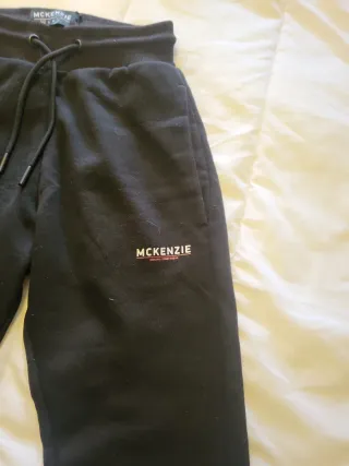 Pantalón deportivo McKenzie T-XS
