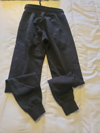 Pantalón deportivo McKenzie T-XS