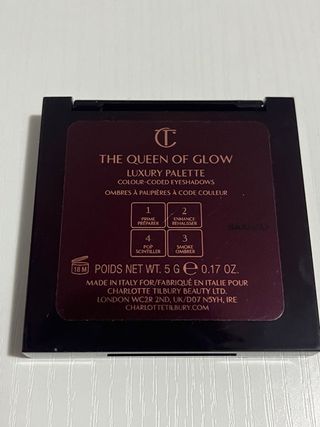 Palette Charlotte Tilbury