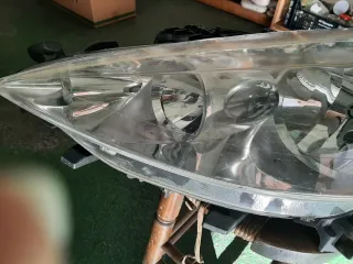 Faros Peugeot 207 Originales