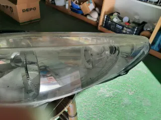 Faros Peugeot 207 Originales