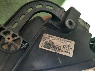 Faros Peugeot 207 Originales