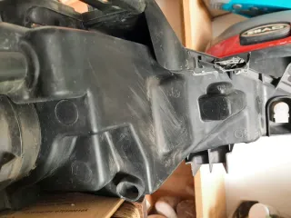 Faros Peugeot 207 Originales