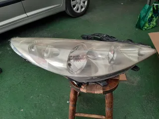 Faros Peugeot 207 Originales