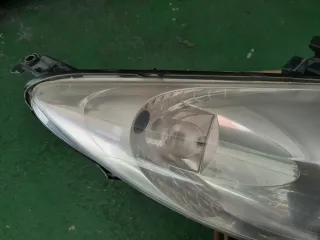 Faros Peugeot 207 Originales