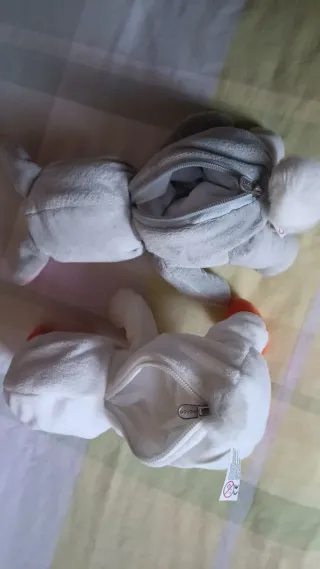 2...Peluche Winnie the Pooh