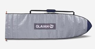 Tabla Surf Gong The Fork 6'5 + funda