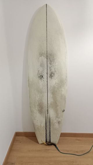 Tabla Surf Gong The Fork 6'5 + funda