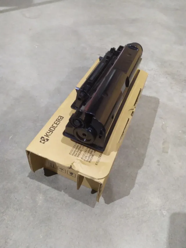 Kit de Toner Kyocera TK-310 para Impressoras FS-2000D