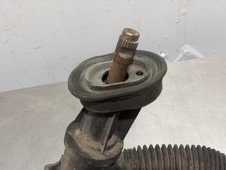 CREMALLERA DIRECCION SEAT TOLEDO (KG3) CXM 690000