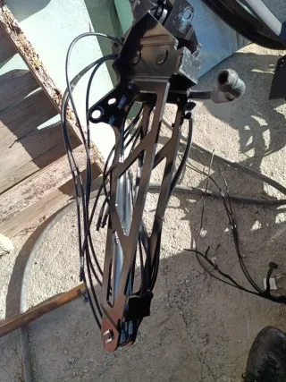 Techo Descapotable VW Eos