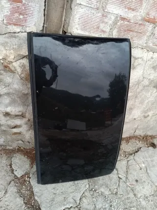 Techo Descapotable VW Eos