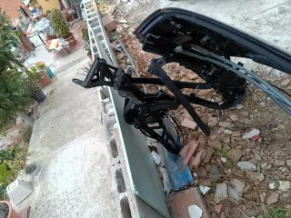 Techo Descapotable VW Eos