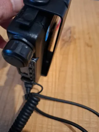 Emisora Midland M-Mini CB